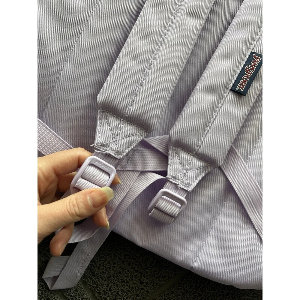 JanSport Cross Town Plus 17